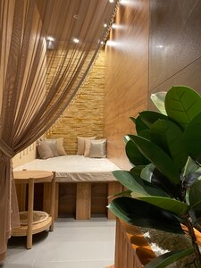 Thai Sра Sabai (Lesgafta Street, 3) spa-salon