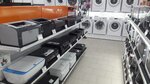 DNS (rabochiy posyolok Sheksna, mikrorayon Sheksna Severnaya, ulitsa Truda, 13А), computer store