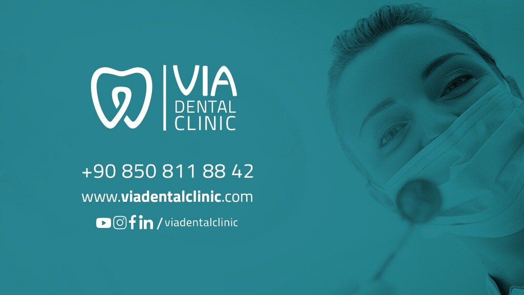 عيادات الأسنان VIA Dental Clinic Basaksehir Branch ، اسطنبول، صورة