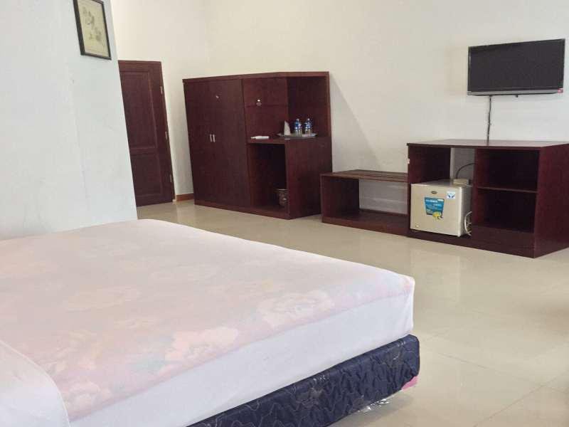 Фото Hotel Prima Indah