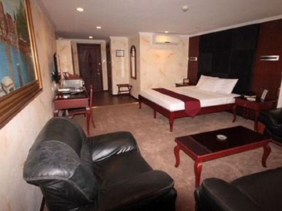 Фото Hotel Royal Amsterdam