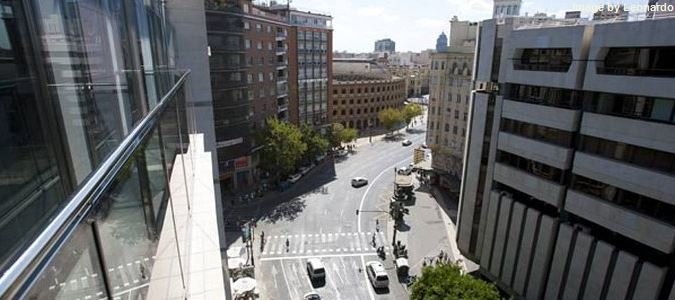 Фото AC Hotel Colon Valencia