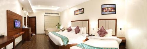 Фото Hotel Tridev