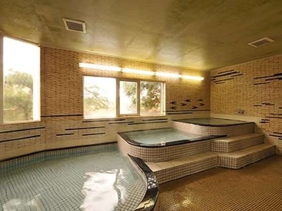 Фото Kashikojima Grand Hotel