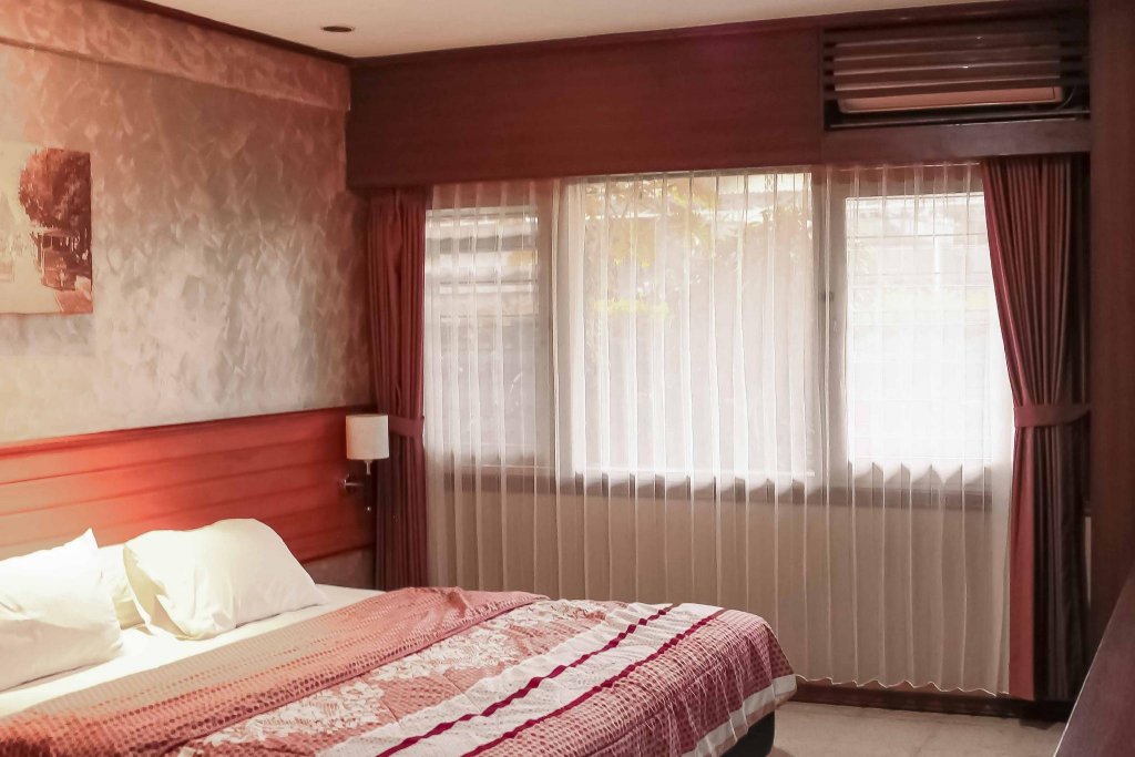 Фото Pondok Asri Family Guest House