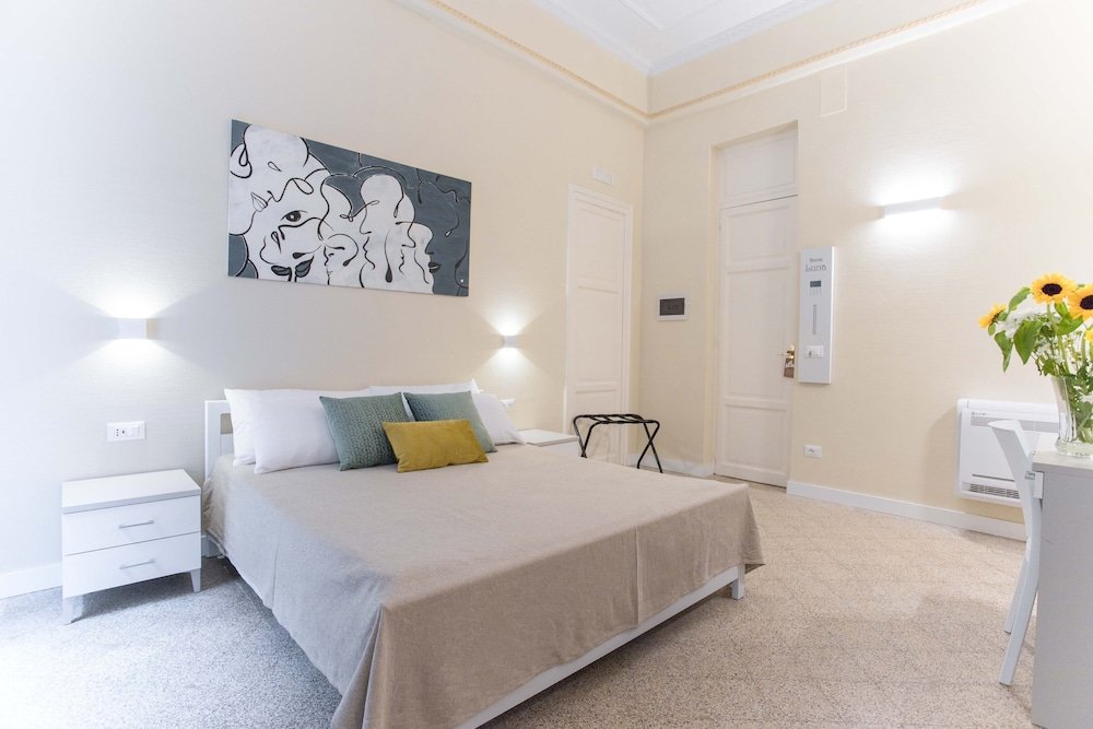 Фото Donna Isa B&b