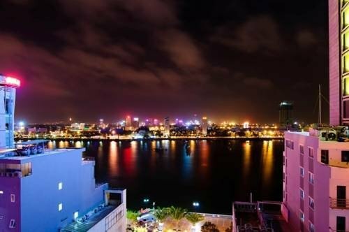 Hotel Daesco Hotel, Da Nang, photo