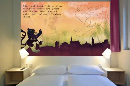 Фото Apart Hotel Weimar