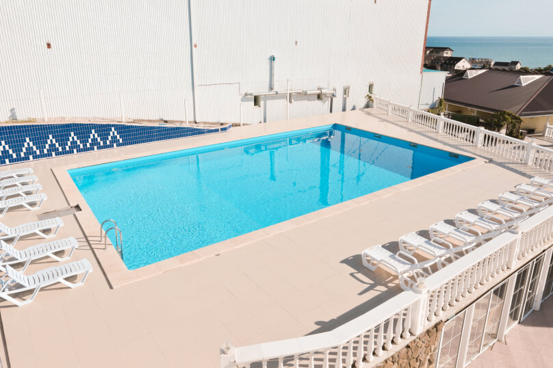 Фото Марсель