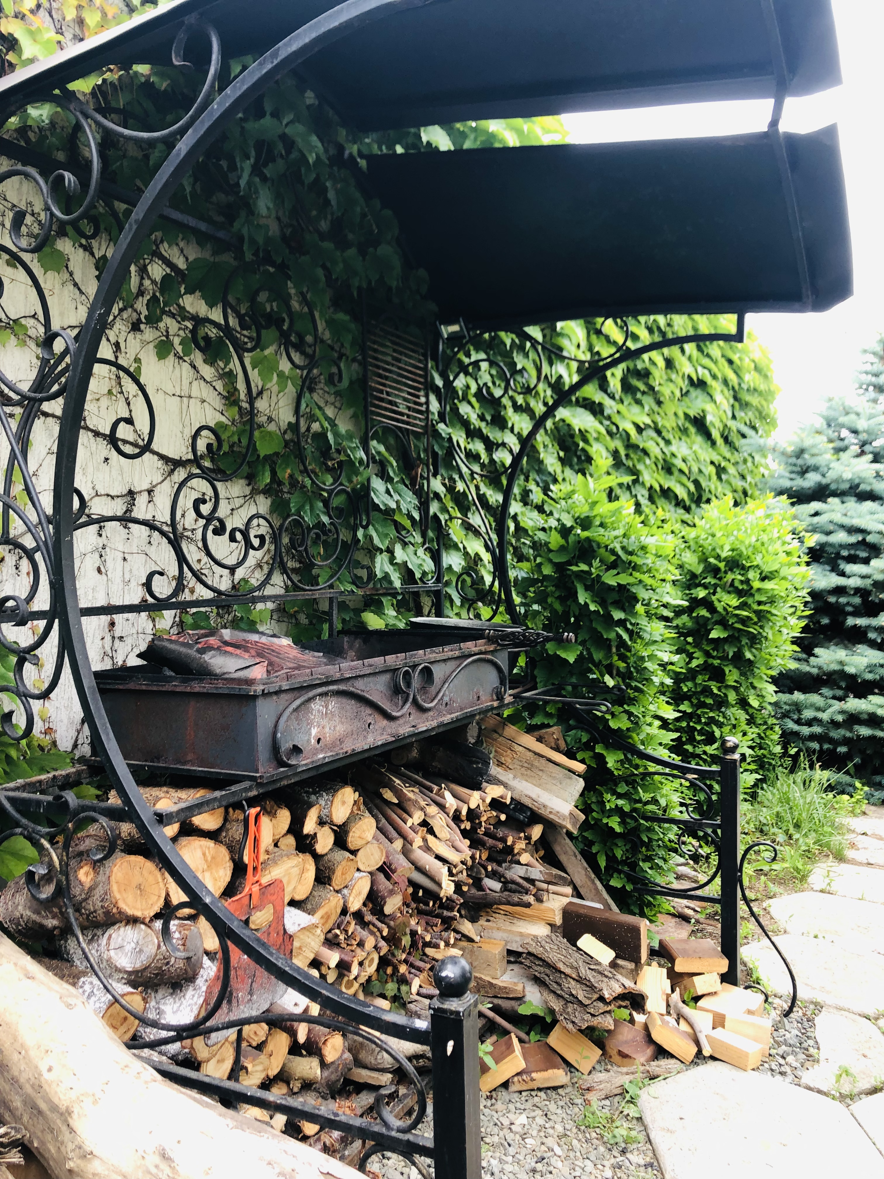 Фото Манака