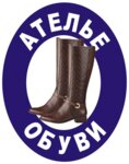 Atelye (ulitsa Chekhova, 19), shoes repair
