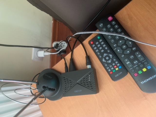 Фото Над морем