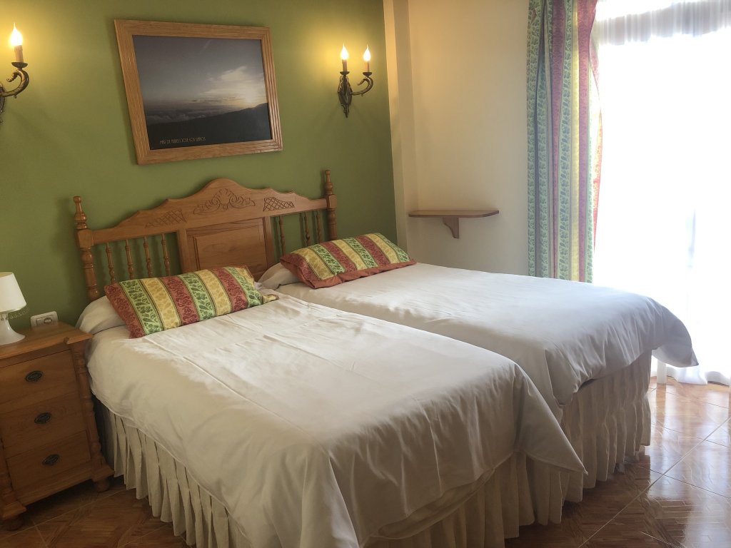 Фото Vv Apartamentos Estrella del Norte