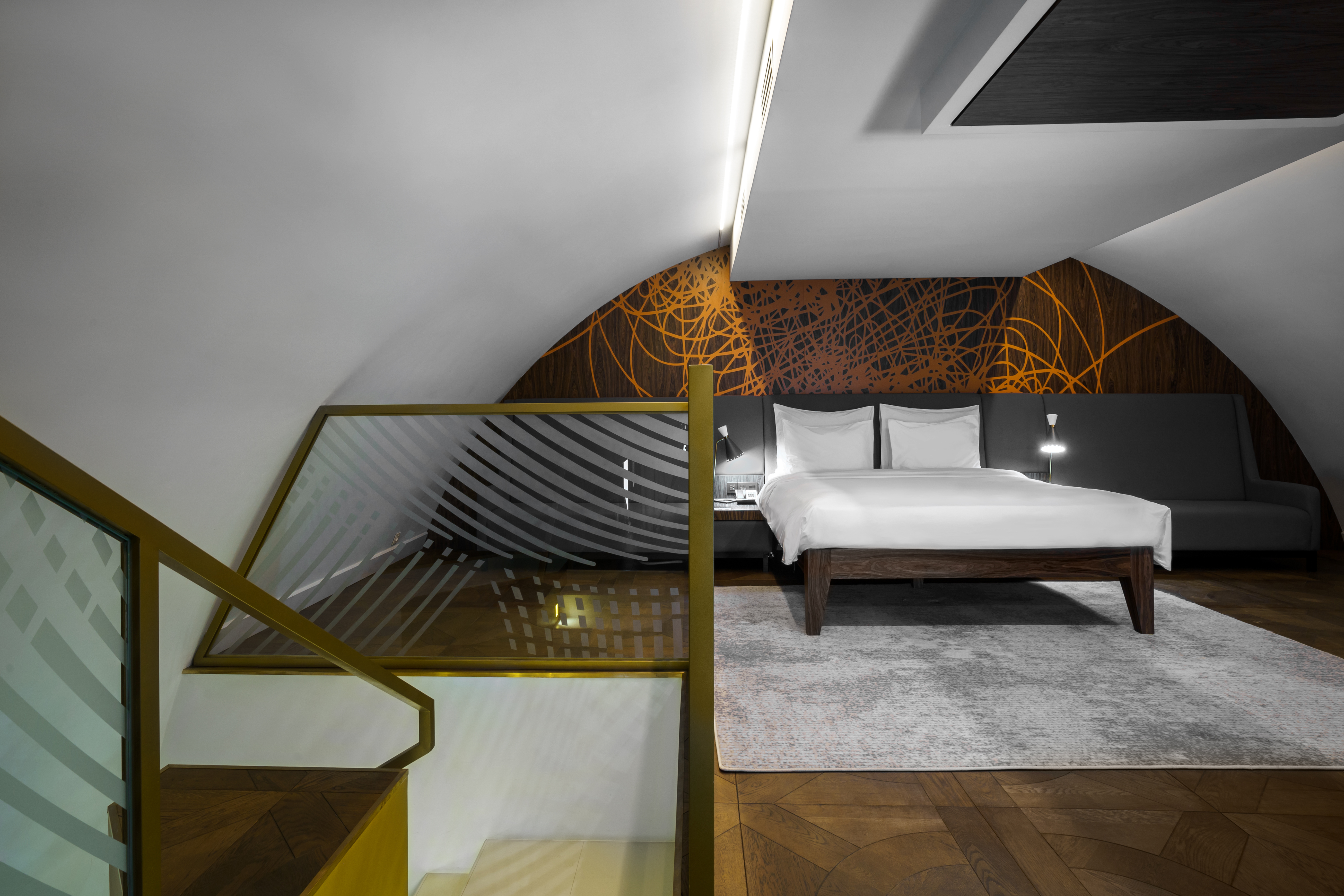 Фото Radisson Blu, Ростов-на-Дону