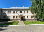 Finans Povolzhye (Maksima Gorkogo Street, 240А), insurance broker