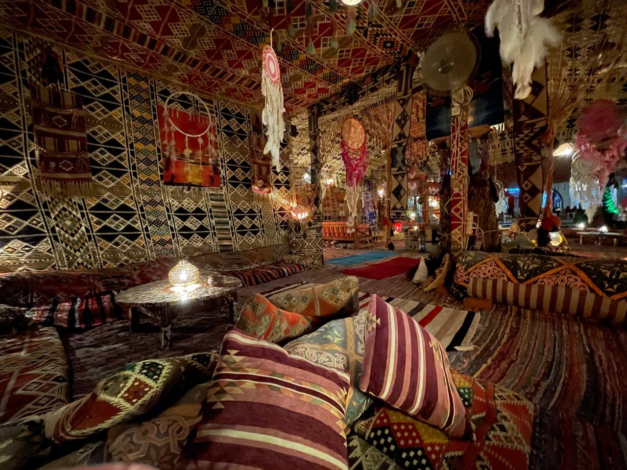 Фото Sunrise Mamlouk Palace Resort