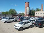 Parking Nigegorodka (ulitsa Chapayeva No:35, selo Nizhegorodka), otoparklar  Başkurdistan'dan