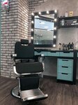 Barbershop Forest (ул. Каховка, 29А), барбершоп в Москве