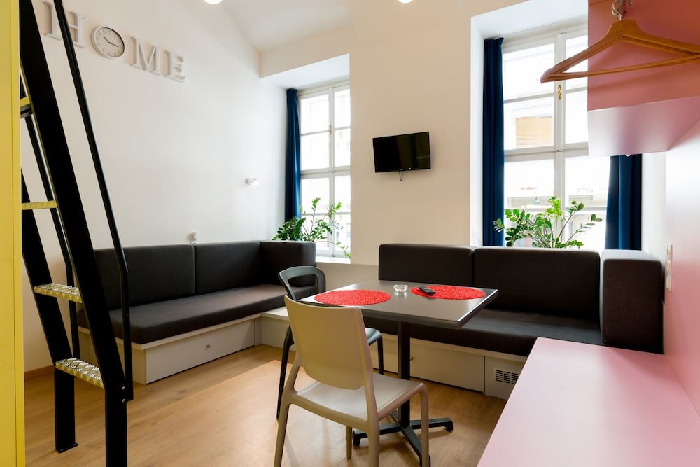 Фото Dice Apartments