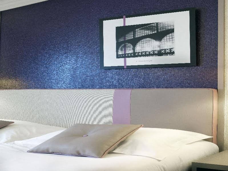 Фото Hotel Touraine Opera