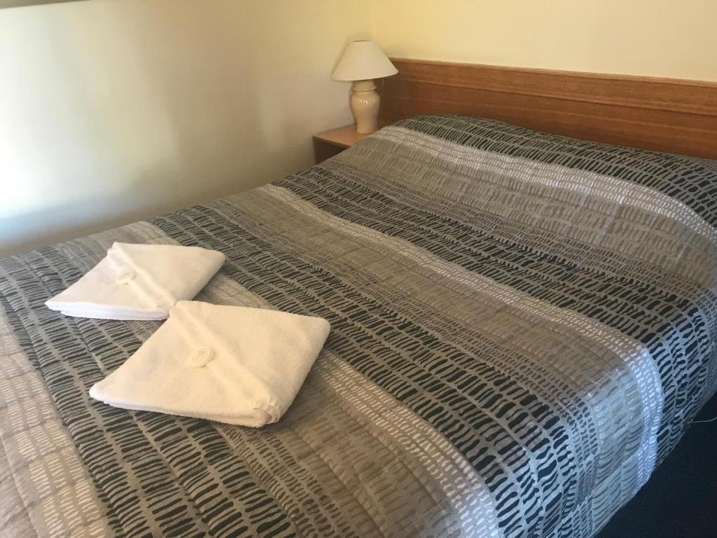 Фото Gateway Motor Inn