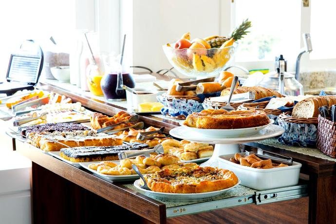 Фото Pousada Lanai