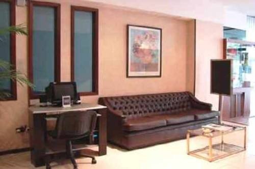 Фото Sennac Hotel