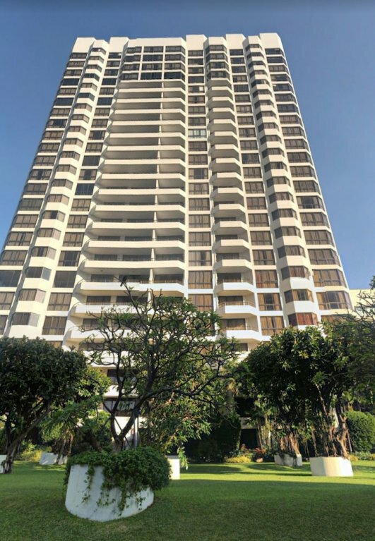 Апартаменты Crescat Apartments Colombo в Коломбо