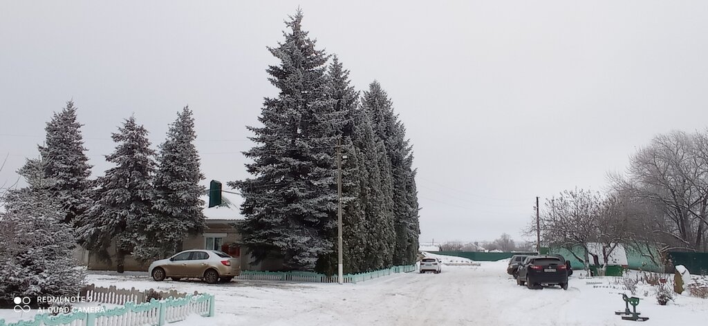 Veterinary clinic Измалковская станция по борьбе с болезнями животных, Lipetsk Oblast, photo