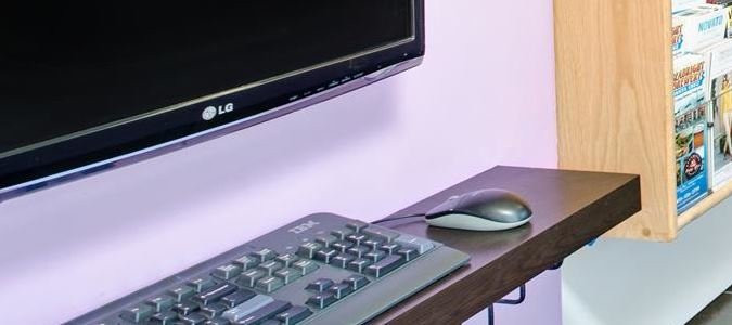 Фото Knights Inn Santa Cruz