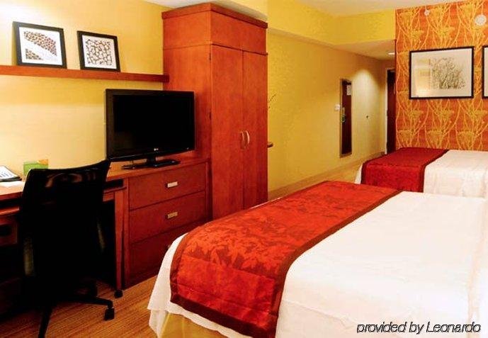 Фото Courtyard by Marriott San Jose Campbell