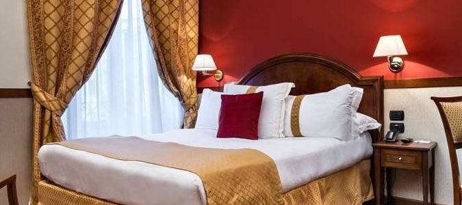 Фото World Hotel Casati 18