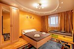 Na Festivalnoj 22/2 Apartments (Фестивальная улица, 22, корп. 2), alojamiento en alquiler diario