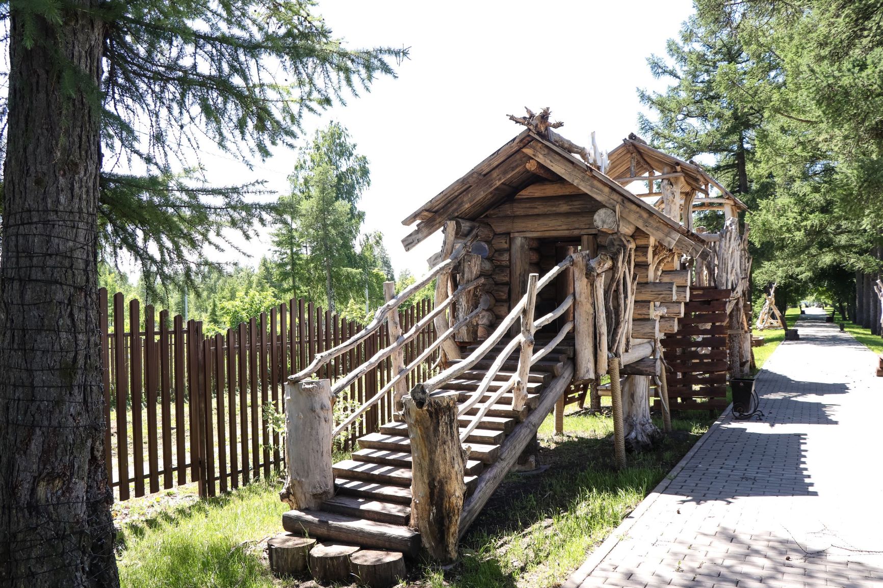 Фото Усадьба Александрово