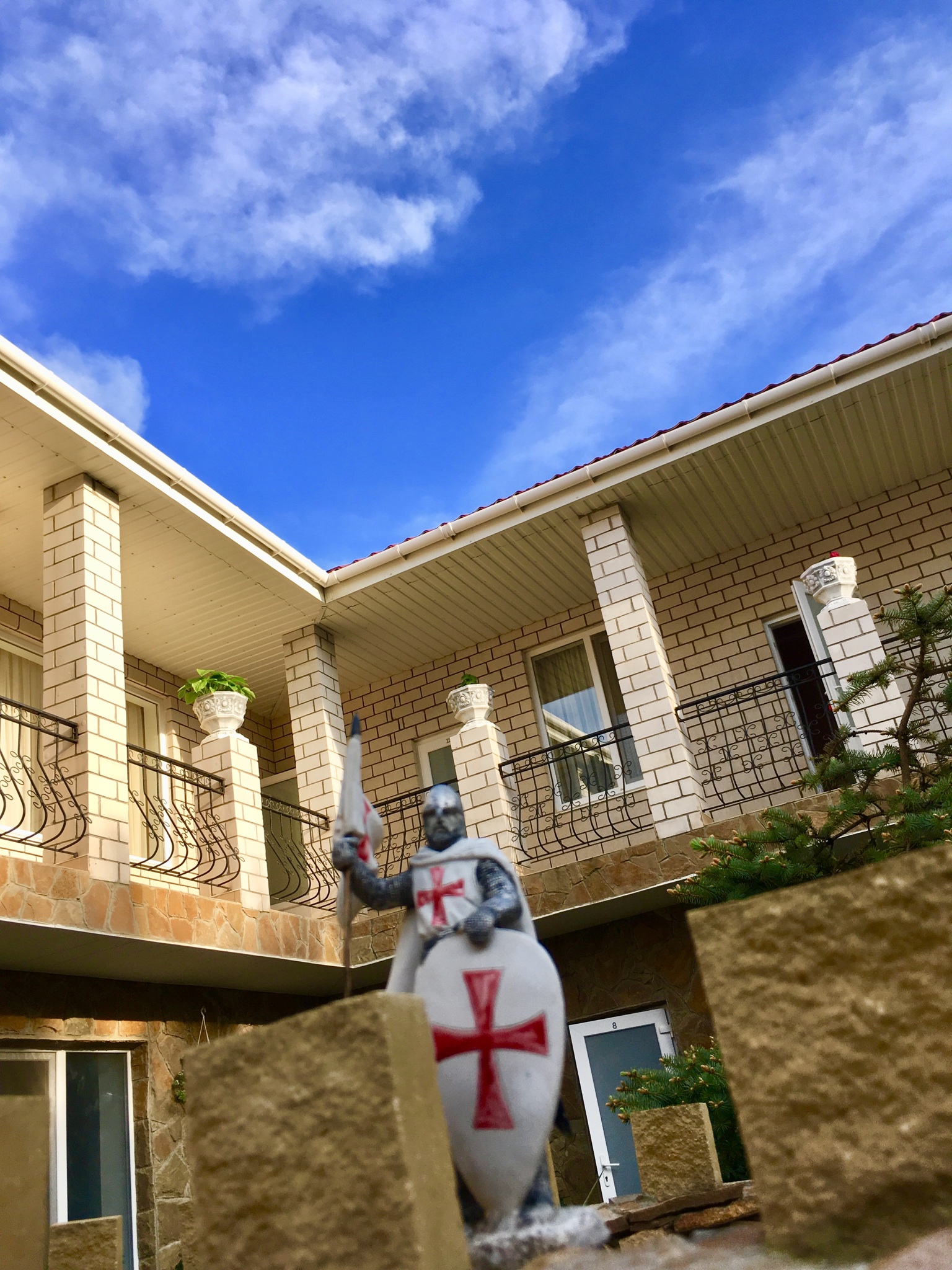 Фото Парадиз