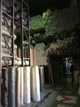 Spandbond Opt (Yaroslavskiy Drive, 3А), nonwovens