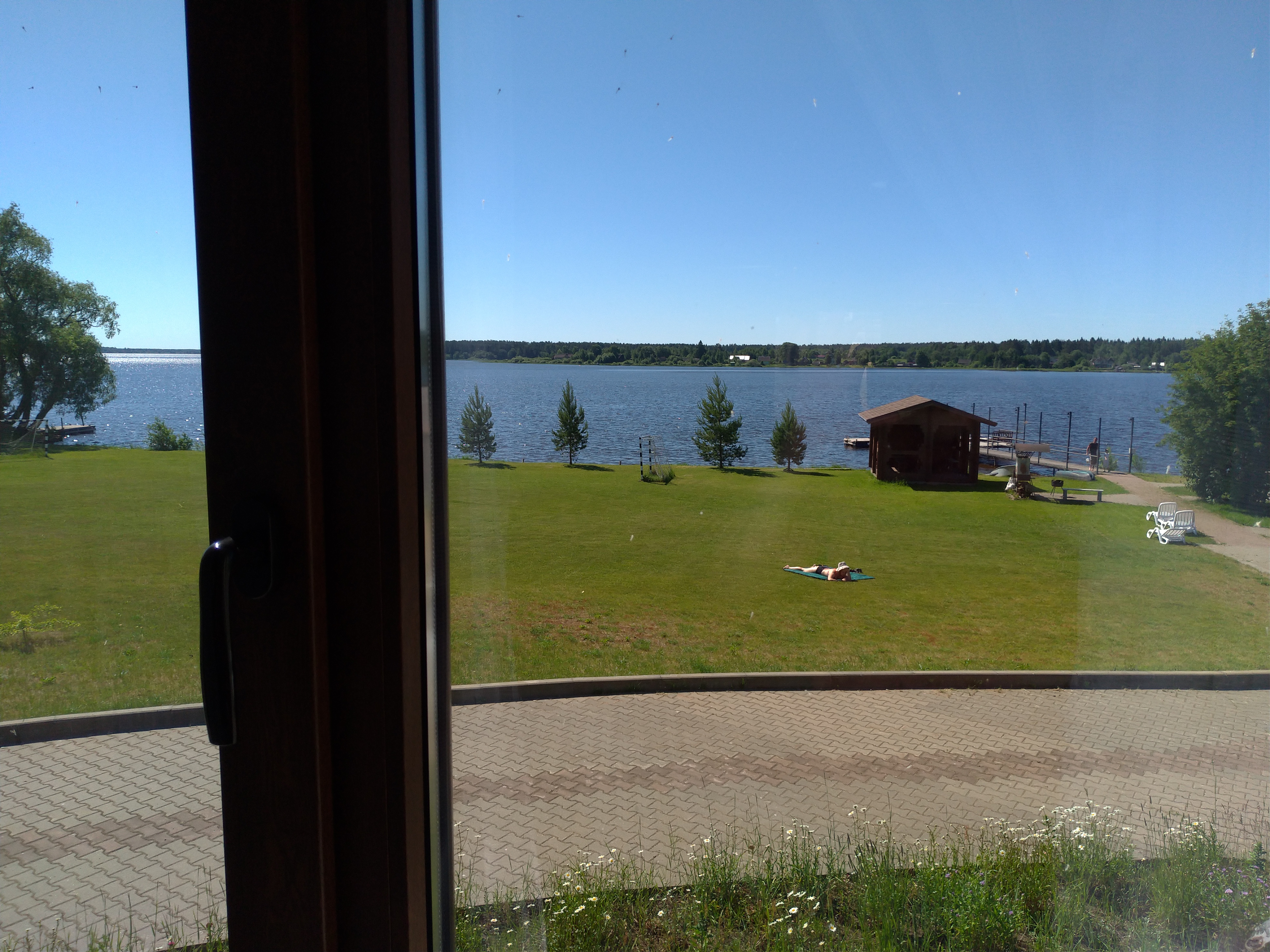 Фото Селигерская ривьера