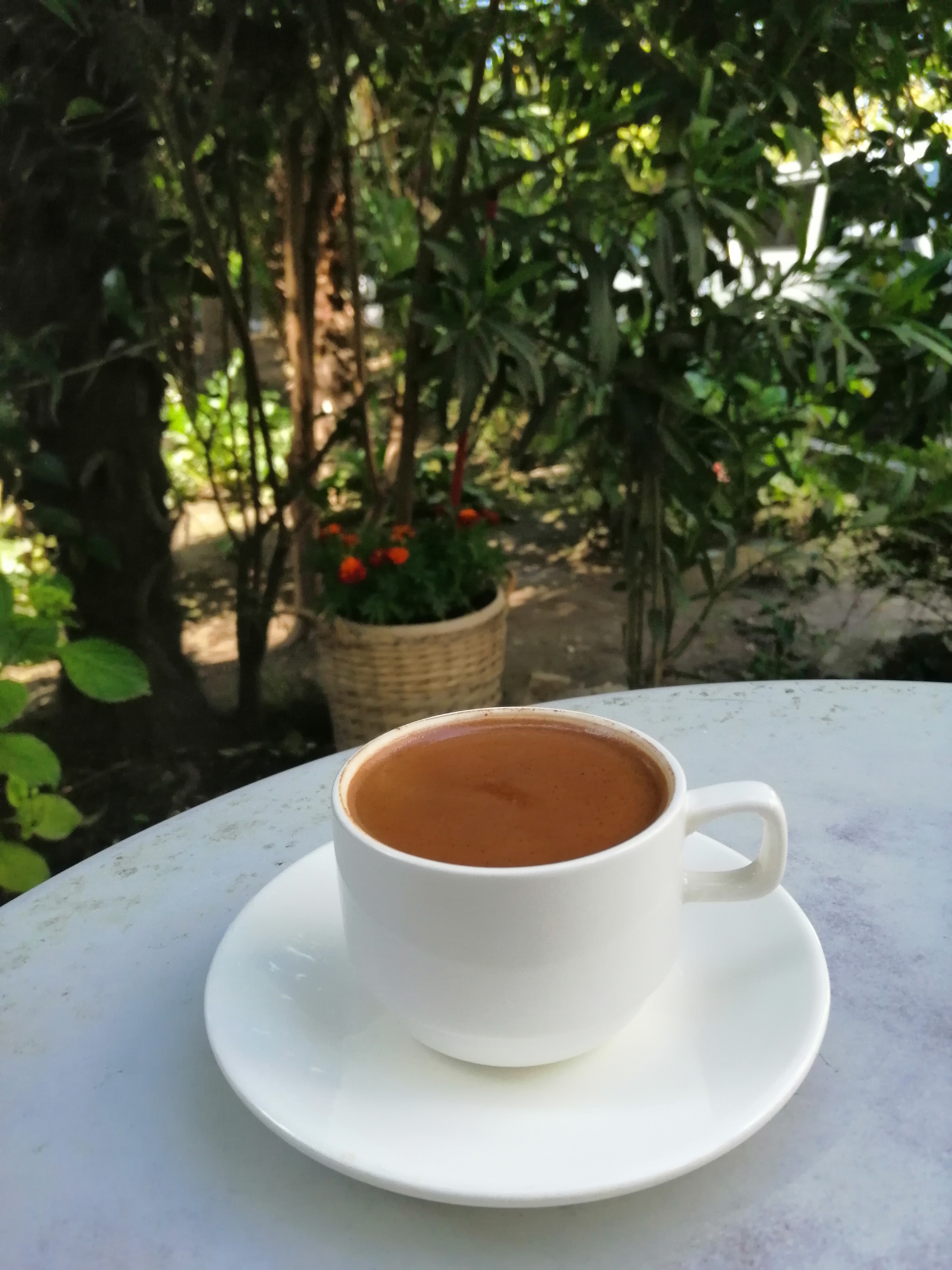 Фото Атмосфера