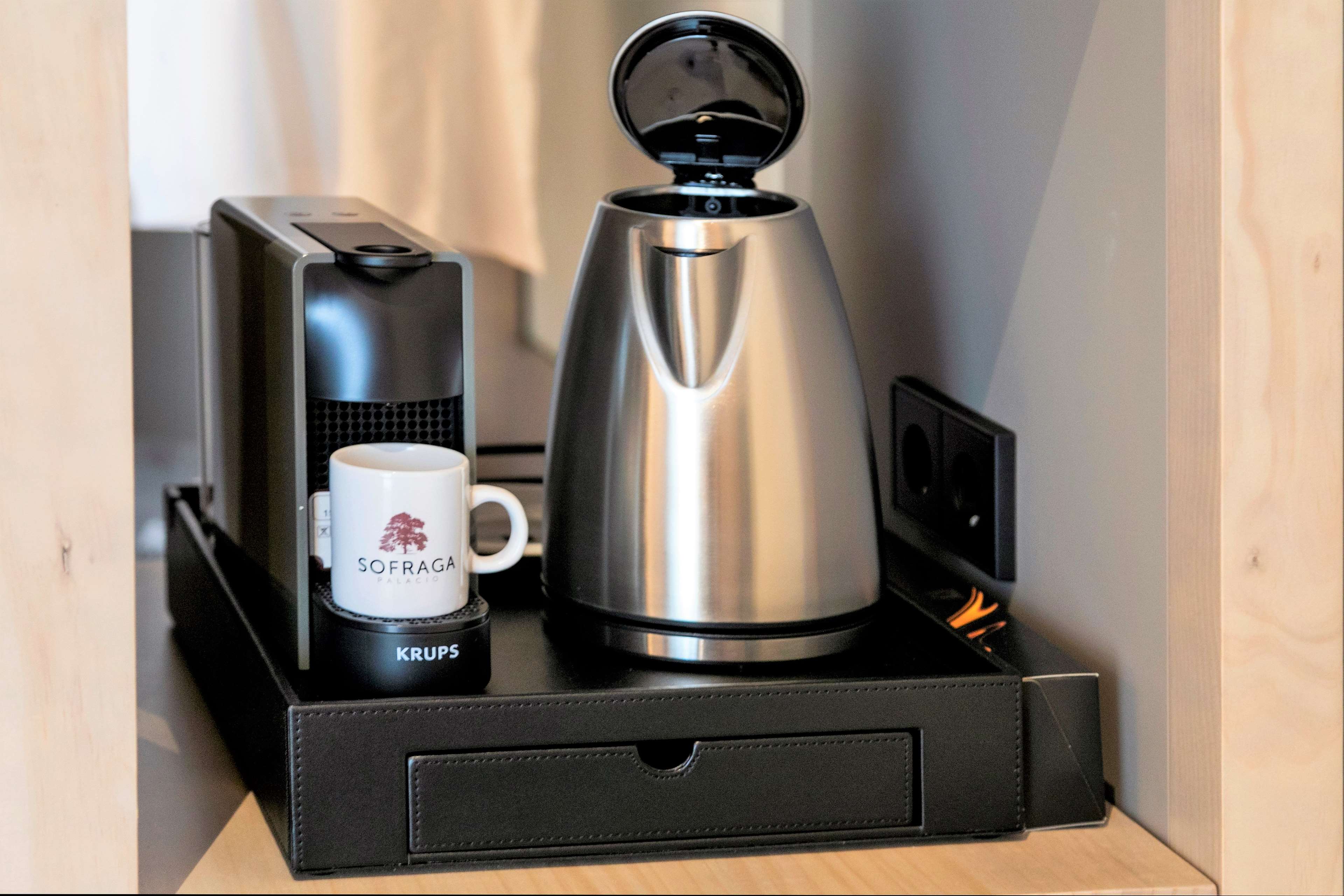 Фото Best Western Premier Sofraga Palacio