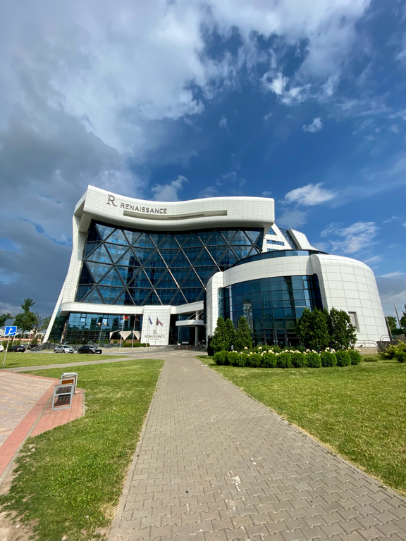 Фото отеля 3