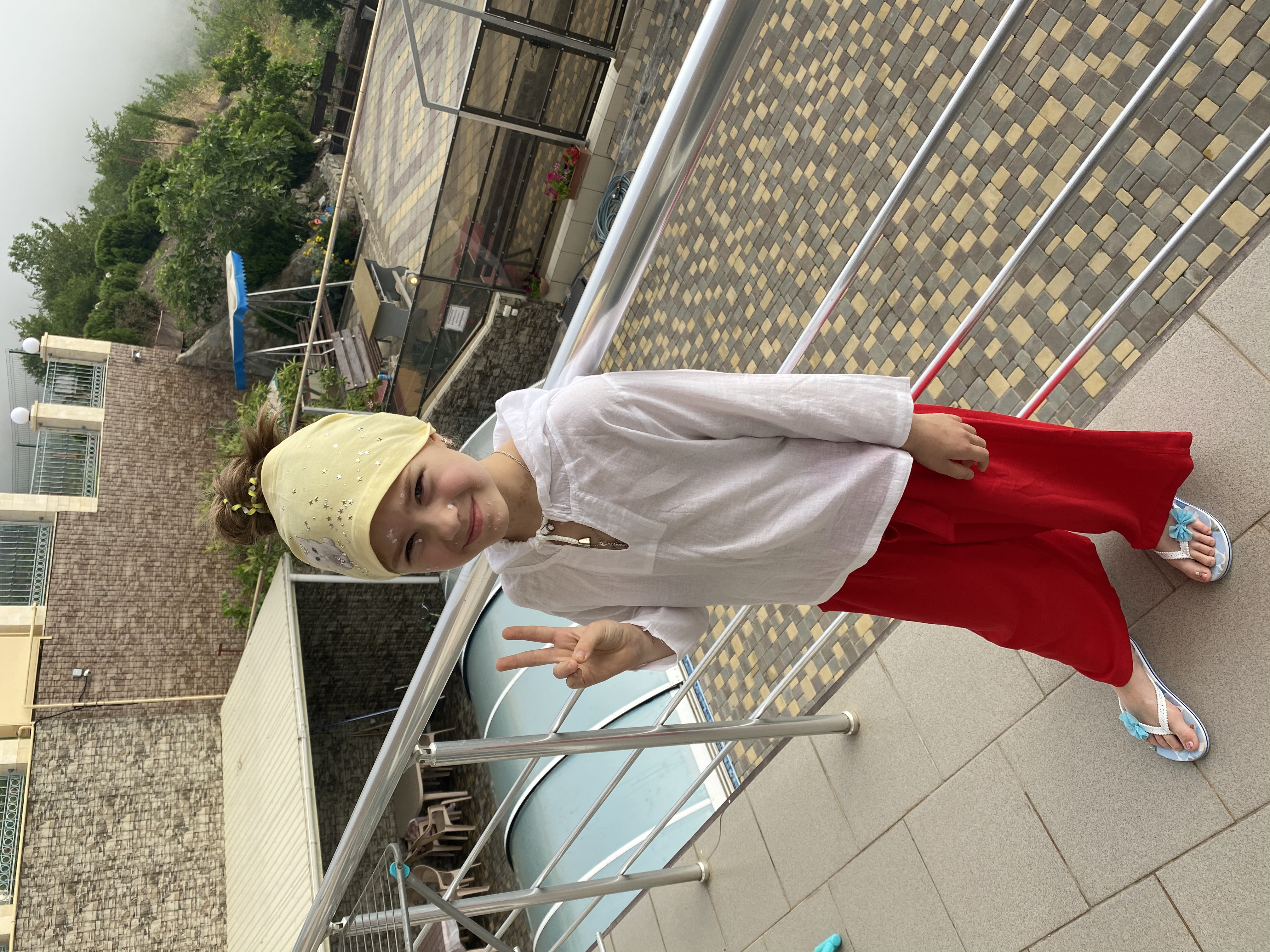 Фото Гнёздышко