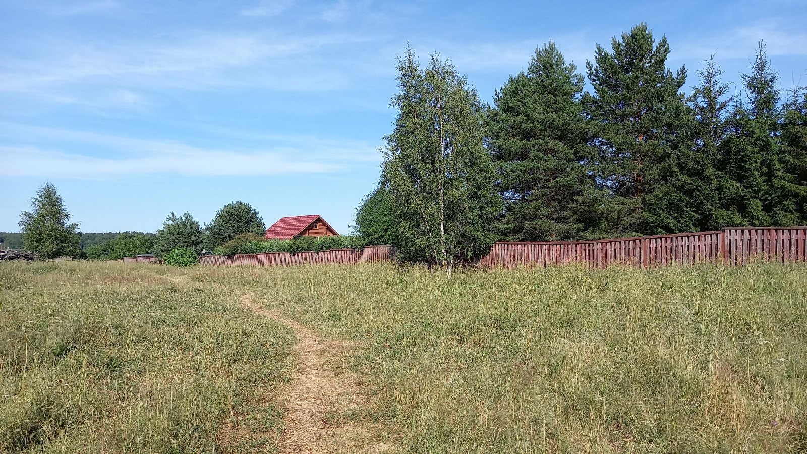 Фото Ладога Хоум