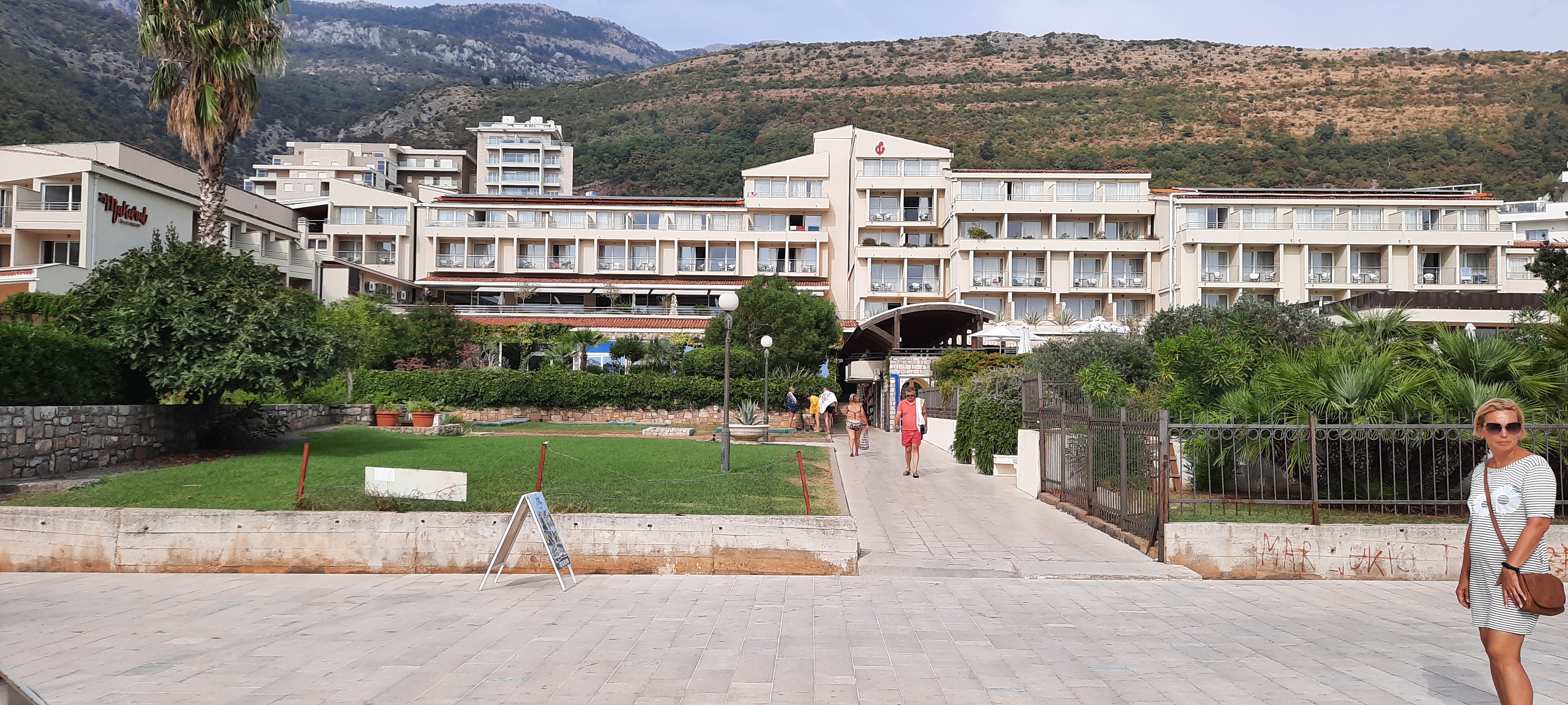 Фото Hotel Palas