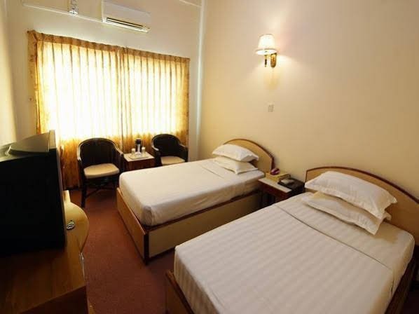 Фото отеля 3