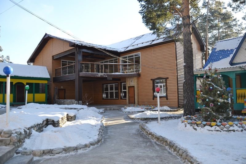 Фото Вилла Империя