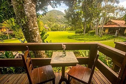 Фото Pousada Parador Santarém