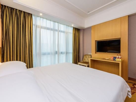 Фото Vienna Hotel Guangxi Nanning Changhu Road Branch