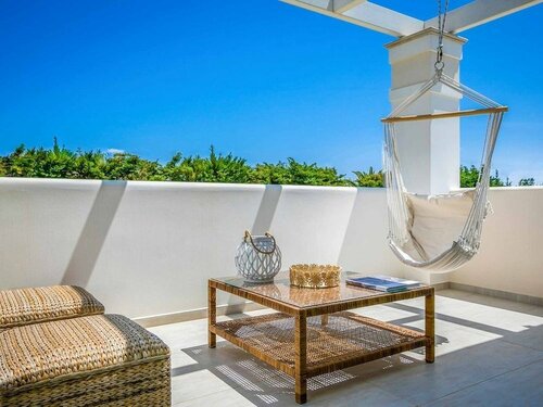 Гостиница Ai Helis Beach House