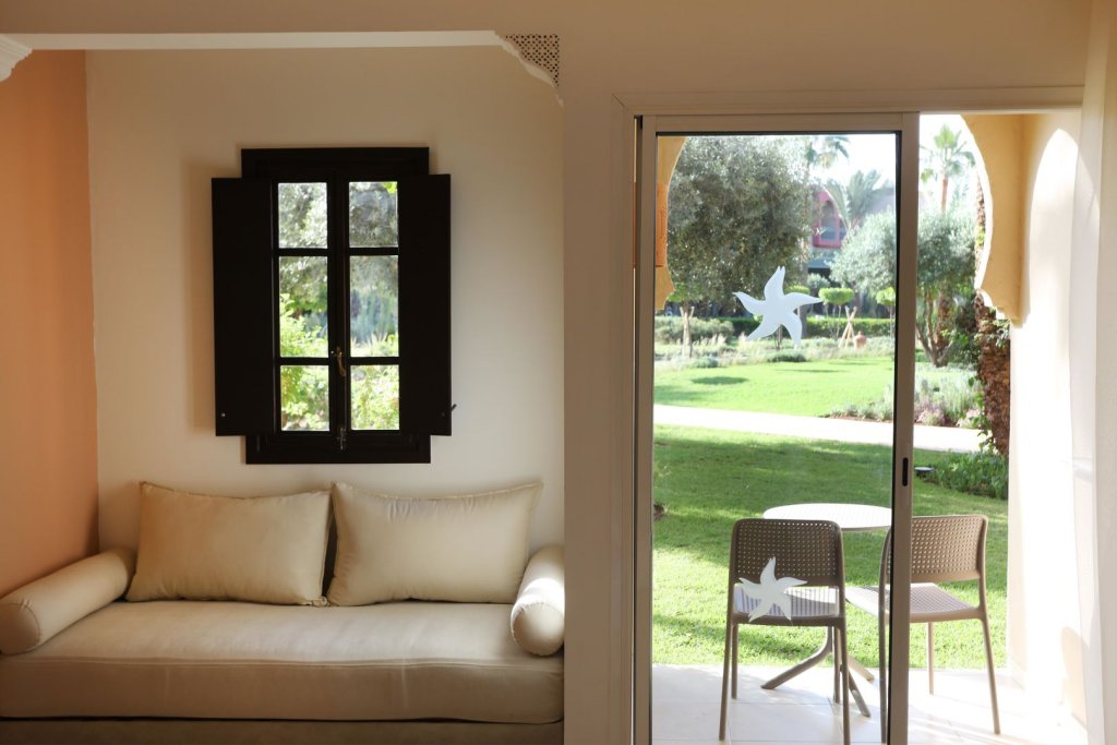 Фото Iberostar Waves Club Palmeraie Marrakech -All Inclusive