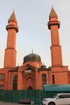 Yardyam (Khachaturyana Street, 8к2), mosque